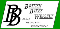 BBW British Bikes Weigelt